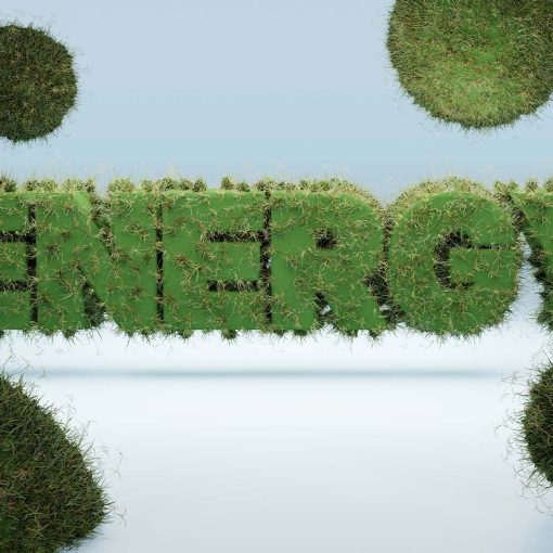 What is Clean Energy and Types of Green Energy